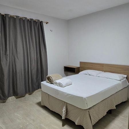 Residencial Amora Φορταλέζα Εξωτερικό φωτογραφία