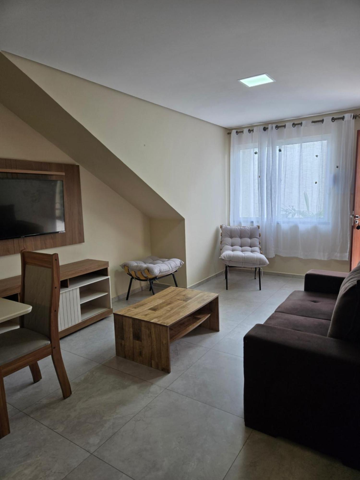 Residencial Amora Φορταλέζα Εξωτερικό φωτογραφία