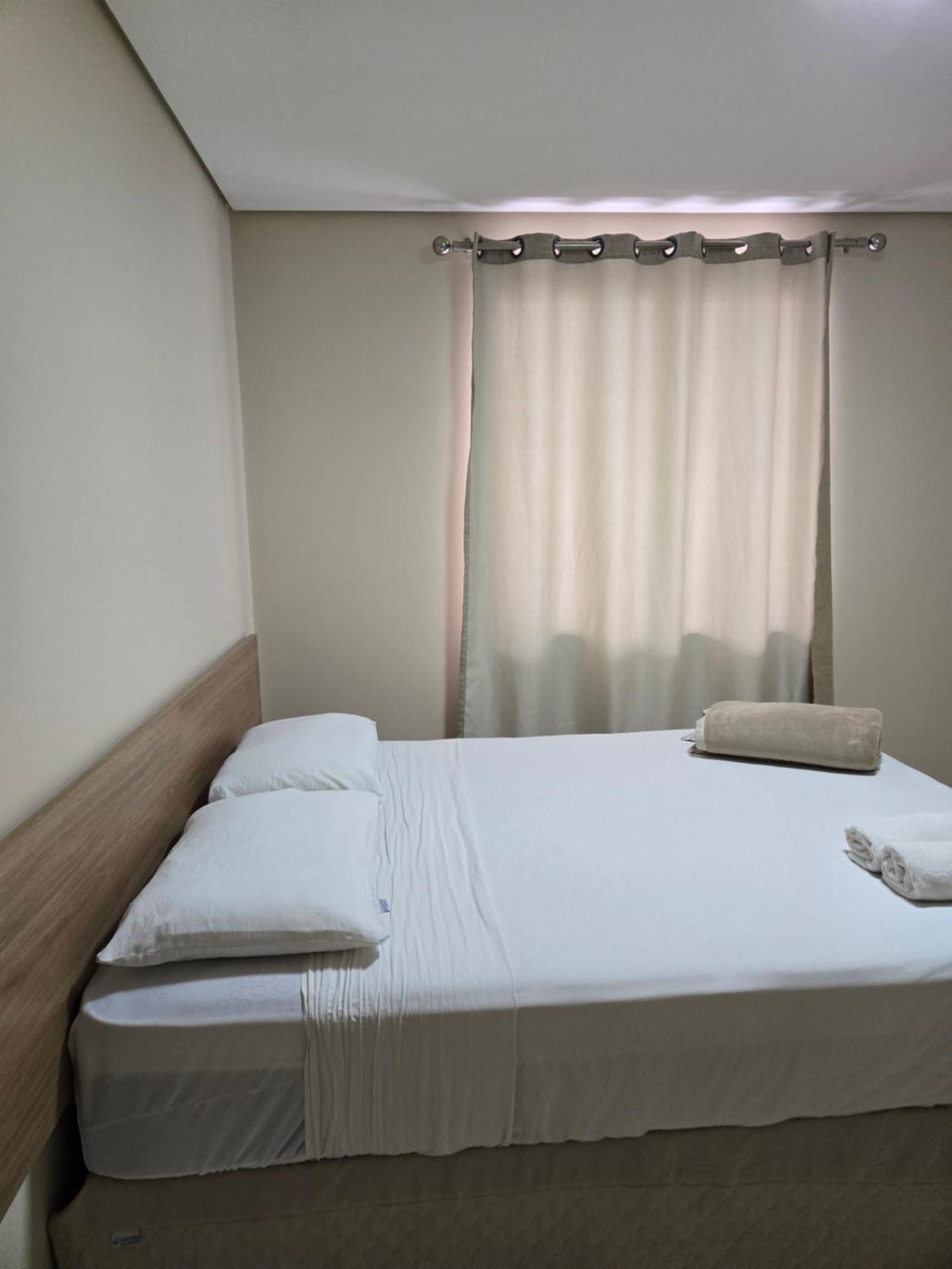 Residencial Amora Φορταλέζα Εξωτερικό φωτογραφία