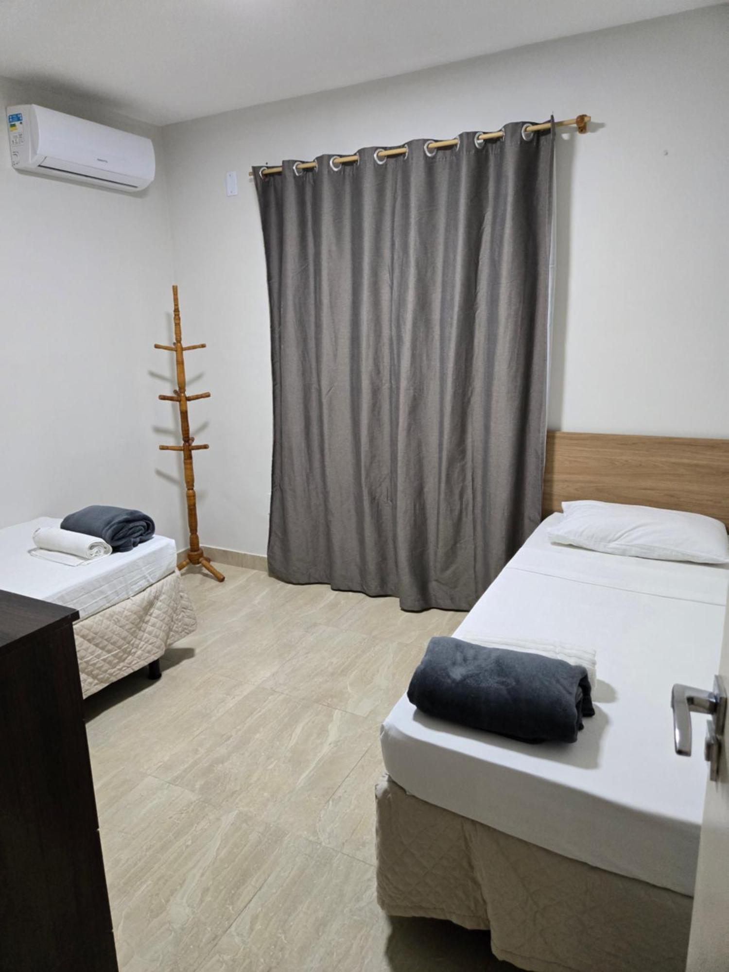 Residencial Amora Φορταλέζα Εξωτερικό φωτογραφία