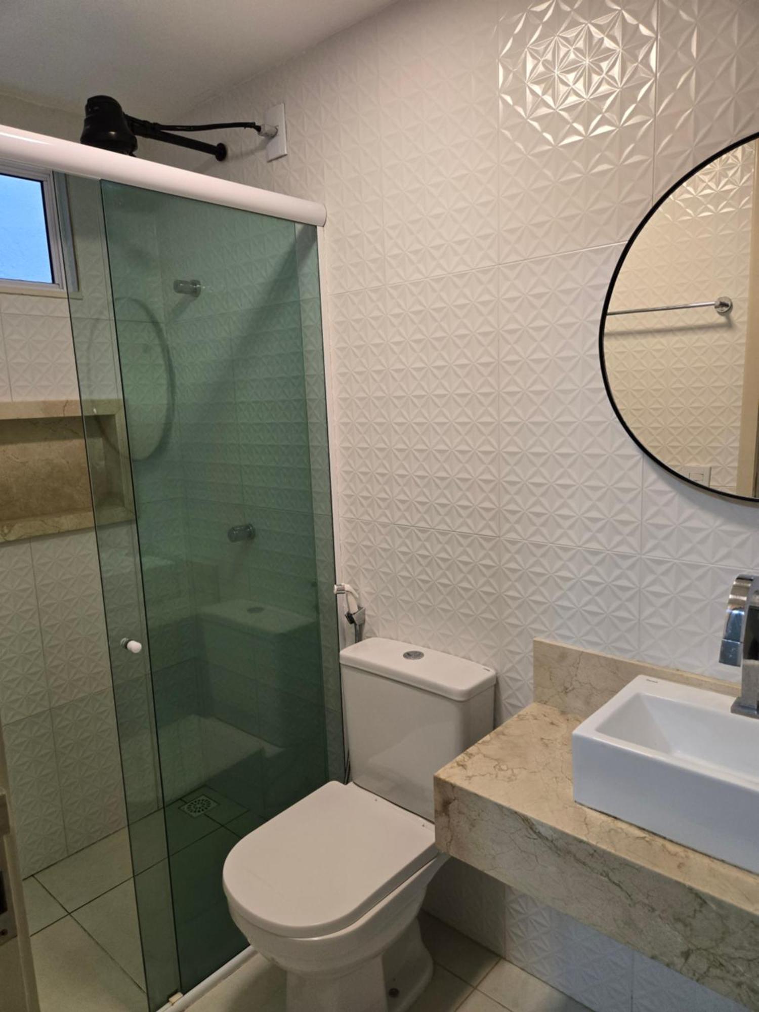 Residencial Amora Φορταλέζα Εξωτερικό φωτογραφία