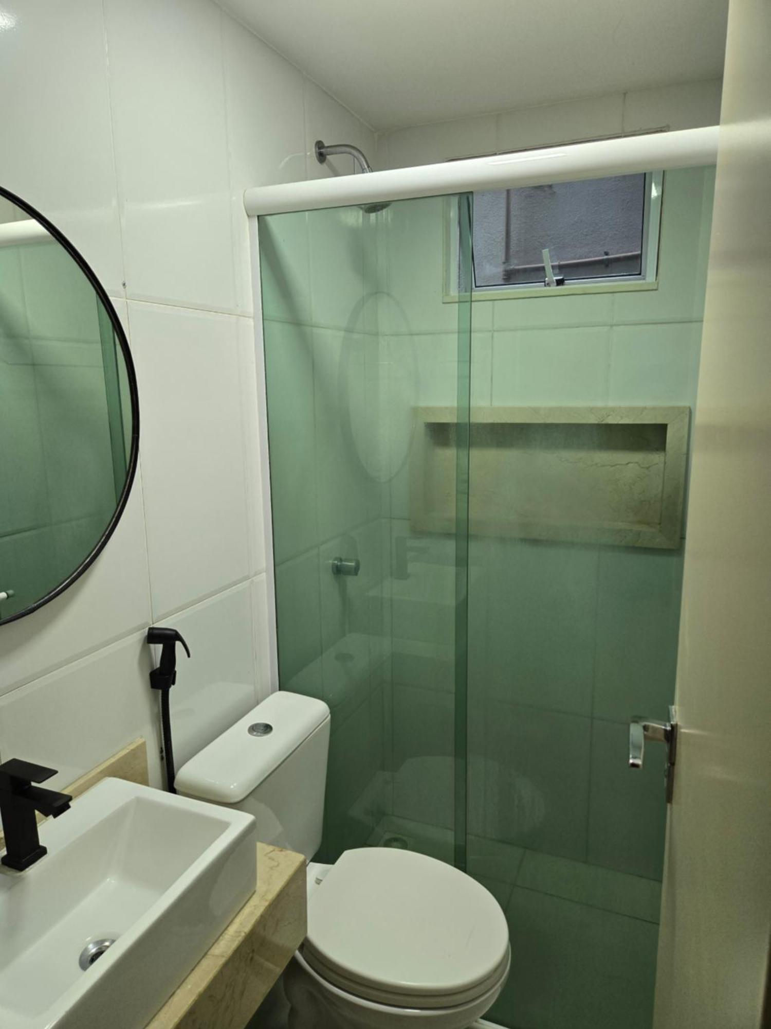 Residencial Amora Φορταλέζα Εξωτερικό φωτογραφία